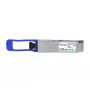 BlueOptics E100G-QSFP28-LR1 compatibele QSFP28-transceiver 100GBASE-LR1 10km duplex LC SMF