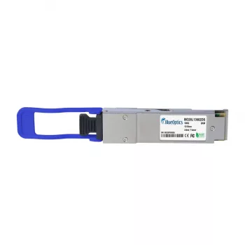 BlueOptics E100G-QSFP28-FR1 compatibele QSFP28 100GBASE-FR1 transceiver 2km LC SMF