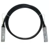BlueLAN QSFP-40G-2M-CM-BL compatibele H3C QSFP+ direct attach-kabel, 40GBASE-CR4, 30AWG, 2 meter