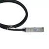BlueLAN QSFP-40G-2M-CM-BL compatibele H3C QSFP+ direct attach-kabel, 40GBASE-CR4, 30AWG, 2 meter