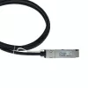 BlueLAN QSFP-40G-2M-CM-BL compatibele H3C QSFP+ direct attach-kabel, 40GBASE-CR4, 30AWG, 2 meter