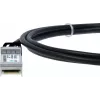 BlueOptics Fortinet FN-CABLE-SFP+3 BlueLAN SC353501J3M30 10GBASE-CR passieve SFP+ naar SFP+ direct attach-kabel, 3 meter