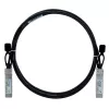 BlueOptics Fortinet FN-CABLE-SFP+3 BlueLAN SC353501J3M30 10GBASE-CR passieve SFP+ naar SFP+ direct attach-kabel, 3 meter
