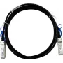 BlueLAN Compatibele NVIDIA 980-9I63O-00A002 SFP28 25GBASE-CR Passieve Direct Attach koperkabel 2m