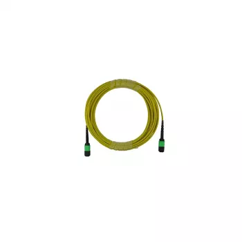 BlueOptics MFP7E30-N007 Compatibele MPO-MPO Singlemode OS2 patchkabel 7,5 meter