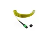 BlueOptics MFP7E30-N007 Compatibele MPO-MPO Singlemode OS2 patchkabel 7,5 meter