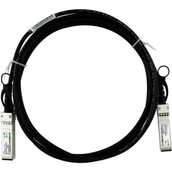 BlueOptics Direct Attach-kabel 10GBASE-CR SFP+ 5 meter Industrial