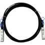 BlueOptics Alcatel-Lucent SFP-50G-C1M BlueLAN 50GBASE-CR Passives SFP56 naar SFP56 Direct Attach-kabel, 1 meter