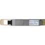 BlueOptics QSFP112 transceiver 400GBASE-SR4 50 meter MPO-12 APC multimode vezel