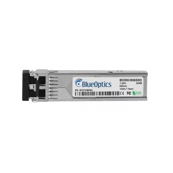 BlueOptics TP-Link SM311LM BO05C856S5D SFP-transceiver, 1000BASE-SX, multimode vezel, 850nm, 550m