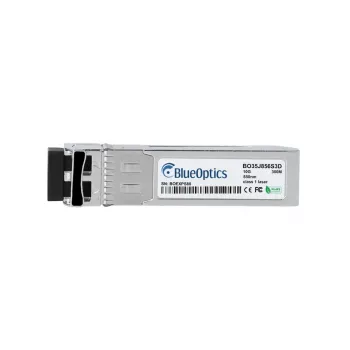BlueOptics TP-Link SM5110-SR BO35J856S3D SFP+ transceiver, 10GBASE-SR, multimode vezel, 850nm, 300m