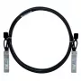 BlueOptics TP-Link SM5220-1M BlueLAN 10GBASE-CR passieve SFP+ Direct Attach-kabel, 3m