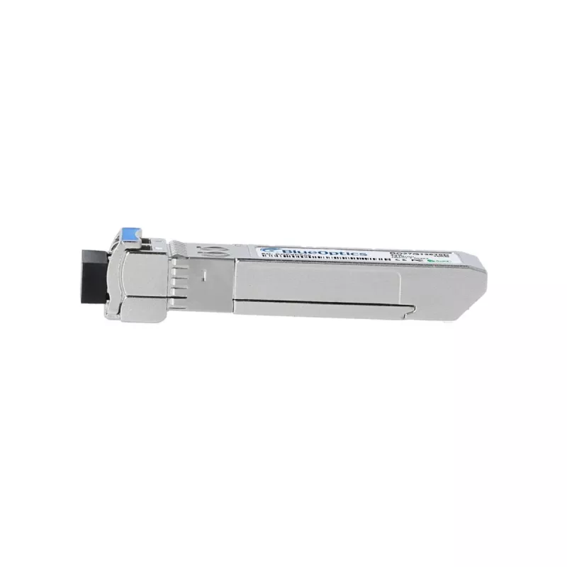 BlueOptics TP-Link SM6110-LR BlueOptics SFP28 transceiver, 25GBASE-LR, singlemode vezel, 1310nm, 10KM