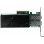BlueOptics E810-XXVAM2-gebaseerde Ethernet-netwerkkaart 25G dual-port SFP28 (E810XXVAM2-2BP-BO)
