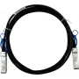 BlueLAN SFP56 Direct Attach-kabel 50GBASE-CR passief 0,5m NVIDIA 980-9I876-00G00A compatibel