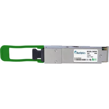 BlueOptics NetApp X50210A compatibele QSFP28-transceiver, 100GBASE-DR, singlemode vezel, 1310nm, PAM4, 500m, DDM/DOM, 0-70°C (X50210A-BO)