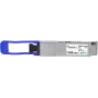 BlueOptics Cisco QSFP28-LR4-AJ compatibele QSFP28-transceiver, 100GBASE-LR4, LC-duplex, singlemode, 10 km, 0-70 °C, DDM