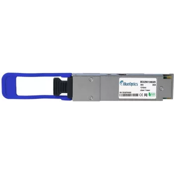 BlueOptics Huawei 02313URS BO25K13602D QSFP-transceiver, 40GBASE-LR4L, LC-duplex, singlemode vezel, 4xWDM, 2km, DDM/DOM, 0°C tot +70°C