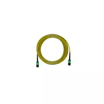 BlueOptics MPO trunkkabel singlemode 12 cores 30 meter type B