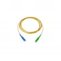 BlueOptics simplex glasvezel-patchkabel SC-UPC/SC-APC singlemode 3 meter
