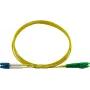 BlueOptics Duplex glasvezel-patchkabel LC-UPC naar LC-APC singlemode OS2 10 meter