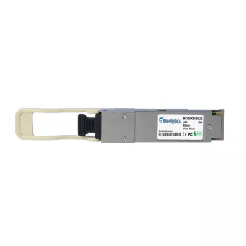 Finisar FTL410QE2C compatibele BlueOptics QSFP BO25K859S2D
