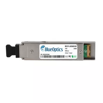 BlueOptics BO31J856S3D XFP-transceiver, compatibel met Citrix Netscaler EW3F0000713