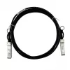 BlueOptics TXC432-CU3M compatibele BlueLAN DAC SFP+ 3m passieve Twinax-koperkabel 30 AWG