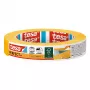 TESA Perfect+ schildersafplakband geel 50m x 19mm 1 rol