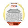 Tesa Professional schildersafplakband geel 50 m x 30 mm 1 rol