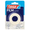 Tesa Film Paper 8x transparant om te beschriften en te vouwen
