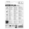 Tesa Film Paper 8x transparant om te beschriften en te vouwen