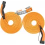 Lapp Mobility Type 2 Helix-laadkabel 22 kW 7 m oranje