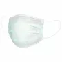TECHNIMASK M2 R medisch gezichtsmasker type IIR, 50-pack, blauw