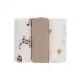 Lassig hydrofiele doek set 3-pack 60x60cm Little Mateys Royalblauw