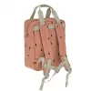 Lassig minirugzak Happy Prints Caramel