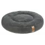 Palopa Fippa dierenbed M-L, antraciet