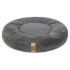 Palopa Fippa dierenbed M-L, antraciet