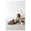 Palopa Fippa dierenbed M-L, antraciet