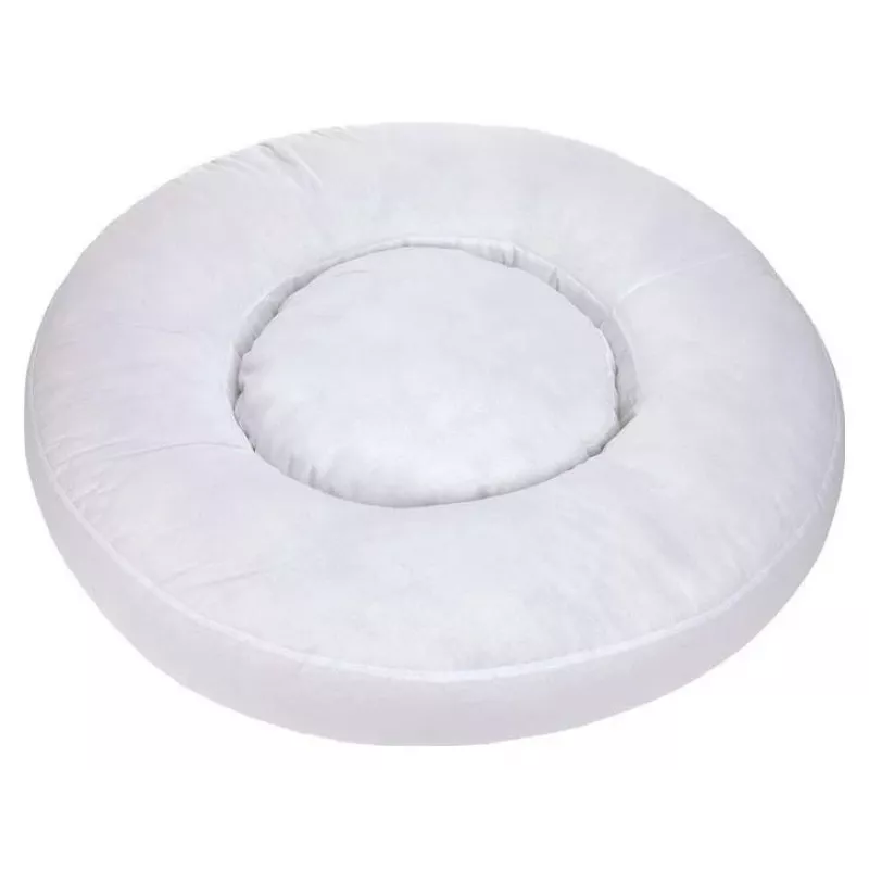 Palopa Fippa dierenbed M-L, antraciet