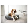 Palopa Fippa dierenbed M-L, antraciet