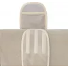 PALOPA Robi hondenbadjas Beige maat S