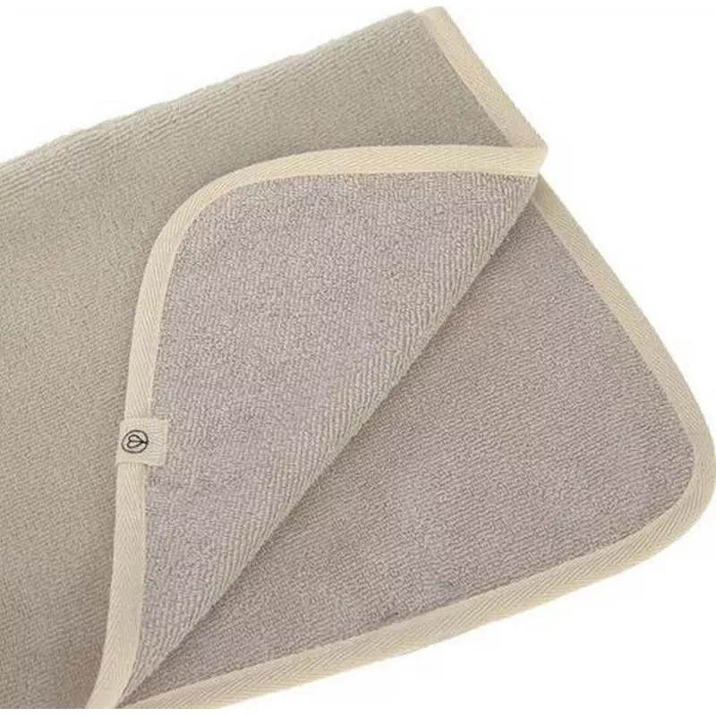 PALOPA Robi hondenbadjas Beige maat S