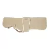 PALOPA hondenbadjas Robi Beige maat L