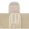PALOPA hondenbadjas Robi Beige maat L