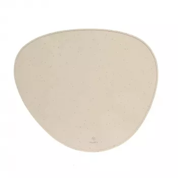 PALOPA Loua voedermat Granule taupe