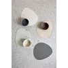 PALOPA Loua voedermat Granule taupe