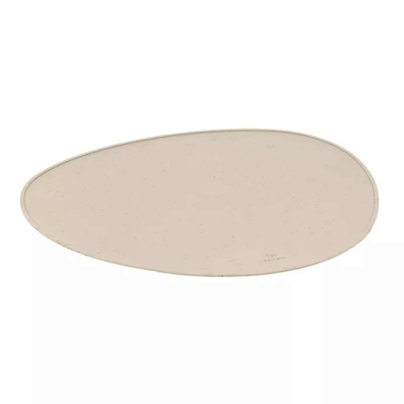PALOPA Loua voedermat Granule taupe