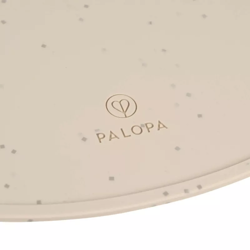 PALOPA Loua voedermat Granule taupe