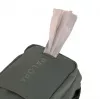 PALOPA 2-in-1 hondensnoeptas en flessenhouder Boudi Dark Olive